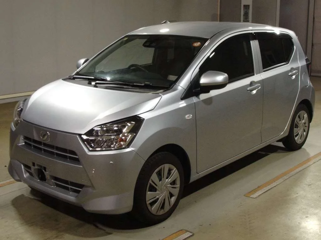 Daihatsu Mira e:S LA350S 2023